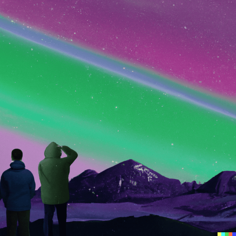 Lær mer om nordlyset 11