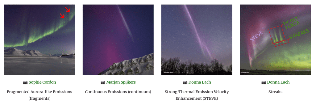 Lær mer om nordlyset 7