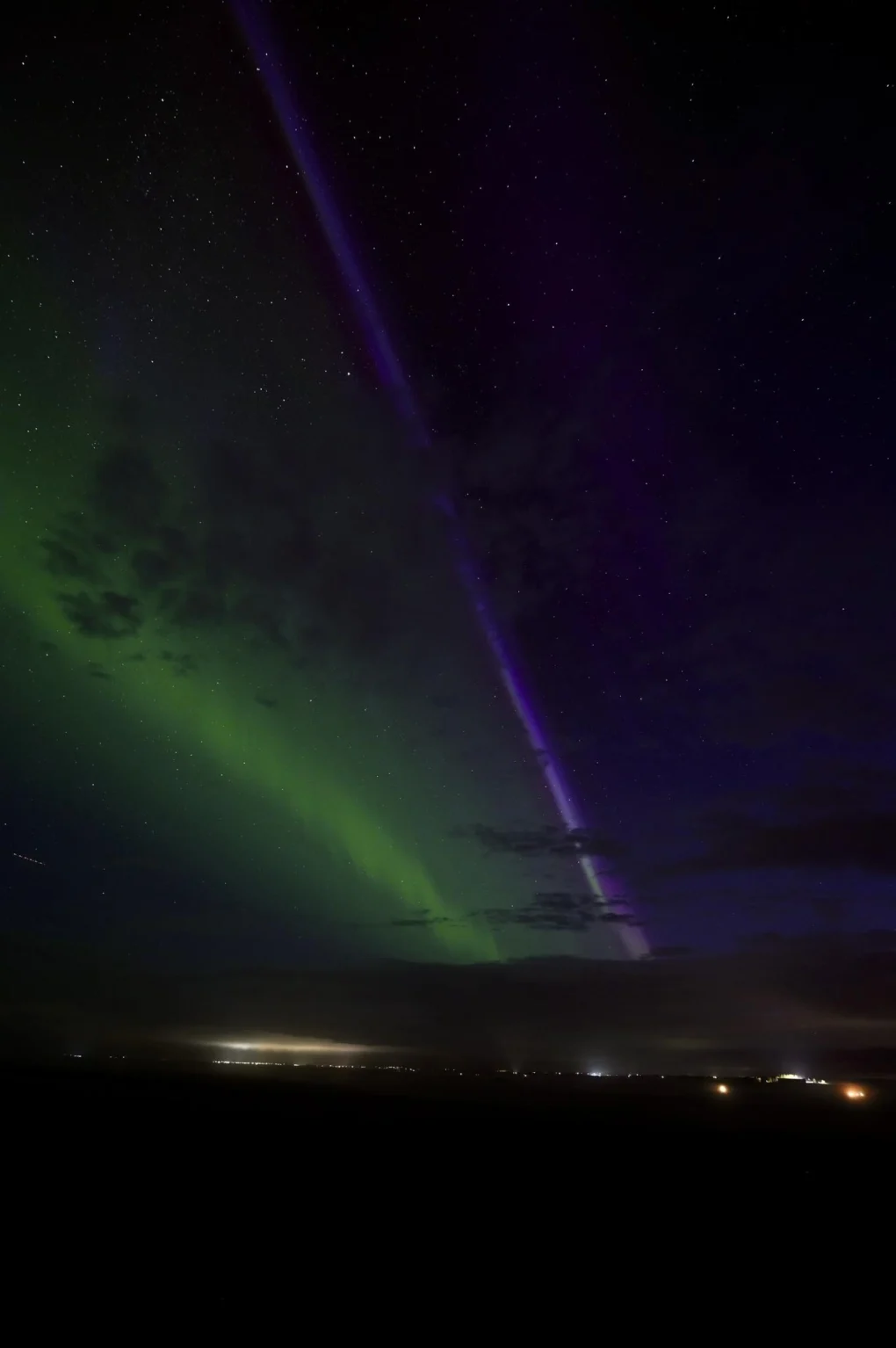 Hva er en kannibalstorm? 1